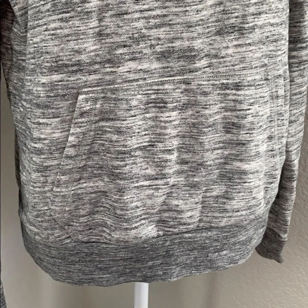 Pink Victoria’s Secret Pullover  - Picture 3 of 10
